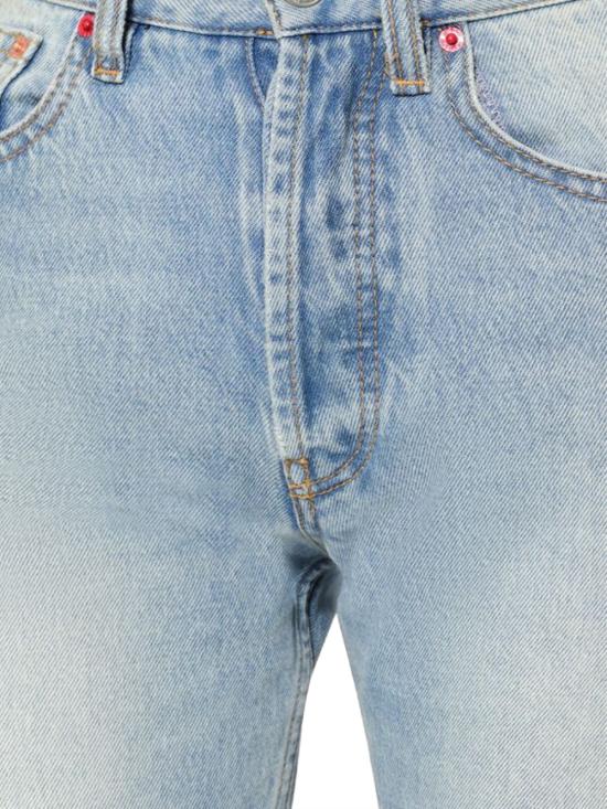 26FW 이자벨마랑 팬츠 PA0807FA D4H01I30VU VINTAGE BLUE - ISABEL MARANT