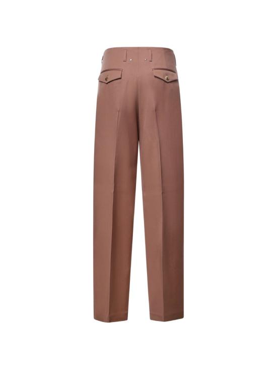 26FW 골든구스 팬츠 GWP01203 P00258555723 BRONZE PINK - GOLDEN GOOSE