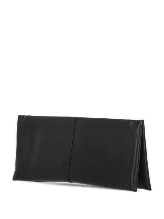 26FW 까르벵 클러치/파우치 624216162101 928 DEEP BLACK - CARVEN