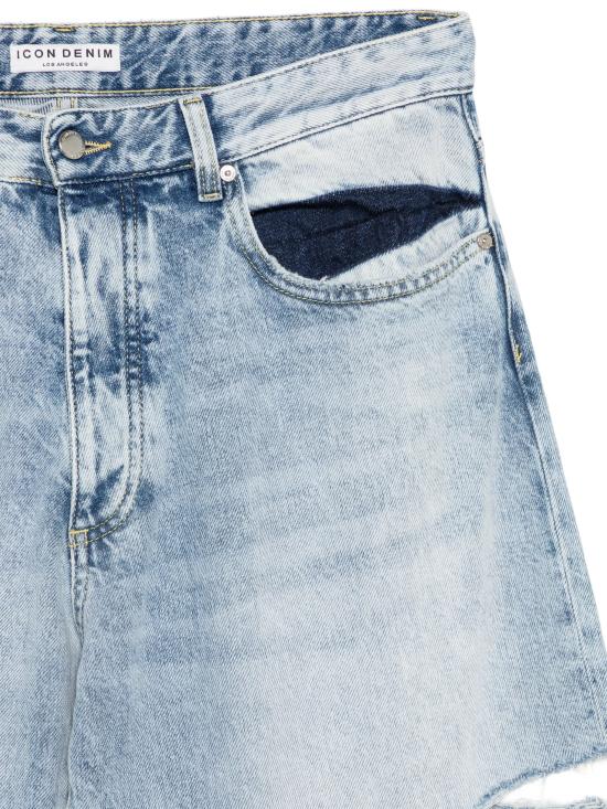 26FW 아이콘데님 데님 팬츠 SCOTT ID8958 SKY - ICON DENIM
