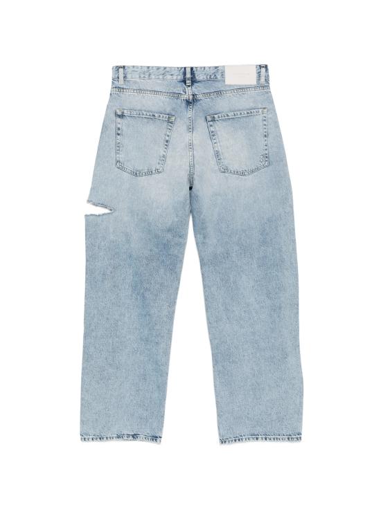 26FW 아이콘데님 데님 팬츠 SCOTT ID8958 SKY - ICON DENIM