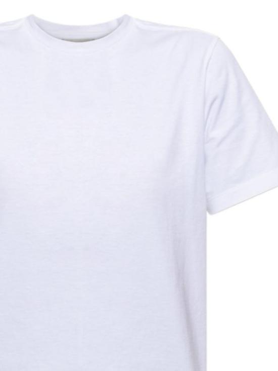 26FW 이자벨마랑 반팔 티셔츠 TS0001FA D4N01I20WH WHITE - ISABEL MARANT