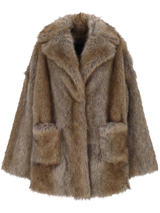 26FW 비비 쿠튀르 수트 자켓 FW26BRI1 FAKEWOLF