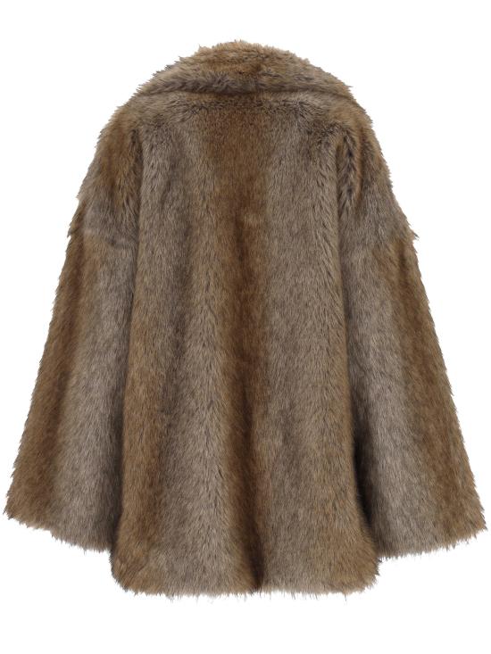 26FW 비비 쿠튀르 수트 자켓 FW26BRI1 FAKEWOLF - B&B COUTURE