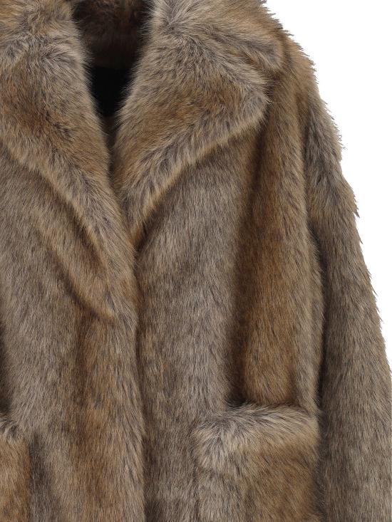 26FW 비비 쿠튀르 수트 자켓 FW26BRI1 FAKEWOLF - B&B COUTURE