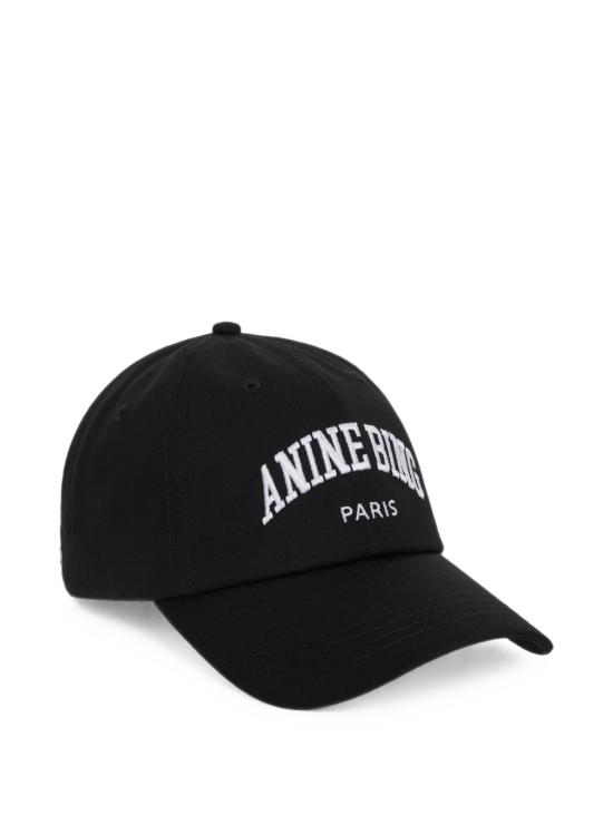 26FW 애니빙 모자 A1212896BLK1 BLACK - ANINE BING
