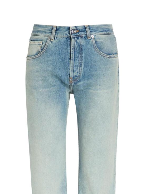 26FW 아르마리움 데님 팬츠 ARMTMP051DE05055 VINTAGE LIGHT BLUE - ARMARIUM