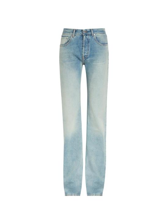 26FW 아르마리움 데님 팬츠 ARMTMP051DE05055 VINTAGE LIGHT BLUE