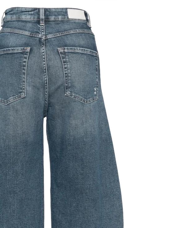 26FW 아이콘데님 데님 팬츠 GINNY ID8936 DEE - ICON DENIM