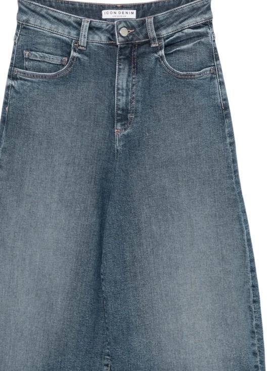 26FW 아이콘데님 데님 팬츠 GINNY ID8936 DEE - ICON DENIM