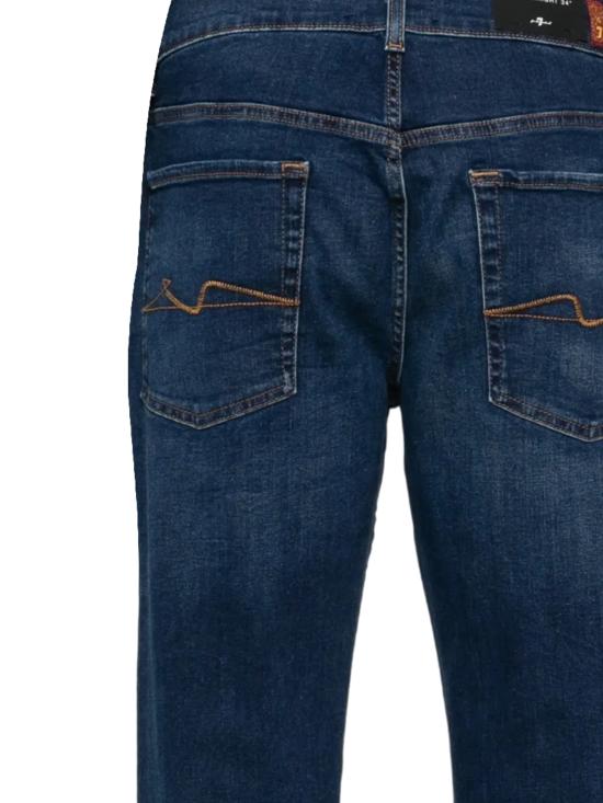 26FW 세븐포올맨카인드 데님 팬츠 7TE70B10 U73U8 - 7 FOR ALL MANKIND