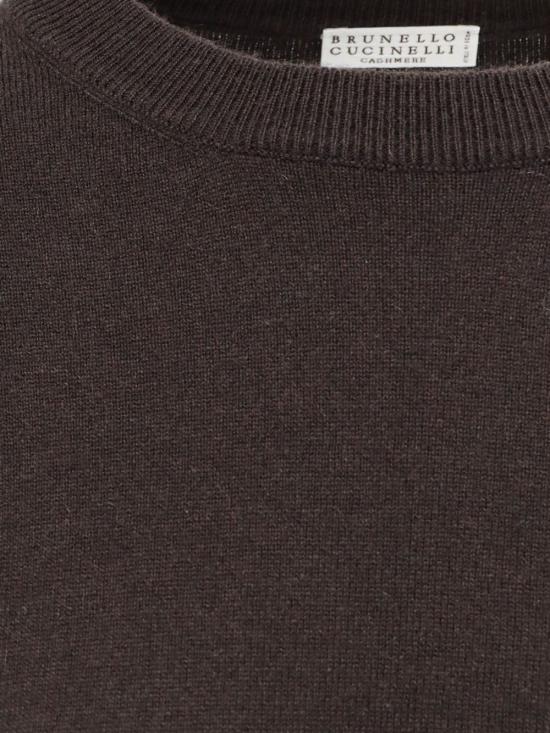 26FW 브루넬로 쿠치넬리 스웨터 M12244410 C9792 - BRUNELLO CUCINELLI