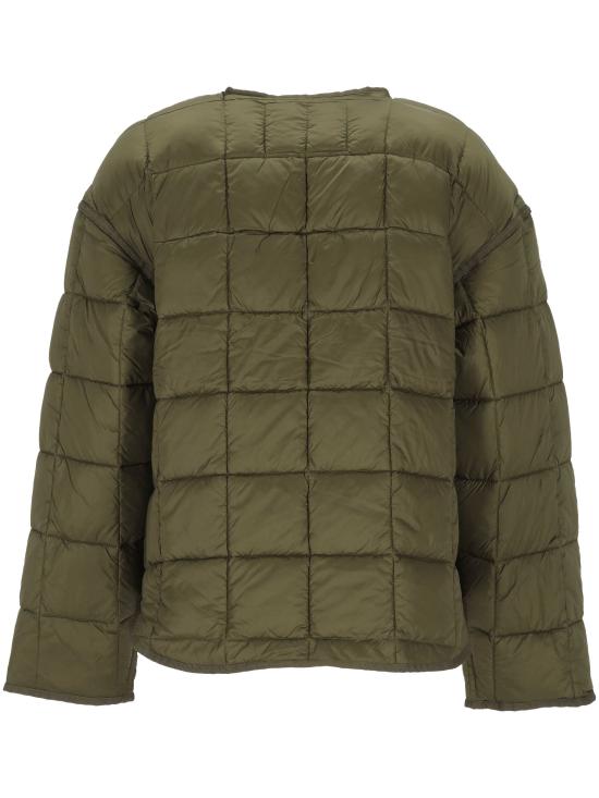 26FW 리바이스 수트 자켓 006U0 0001 OLIVE NIGHT - LEVI'S