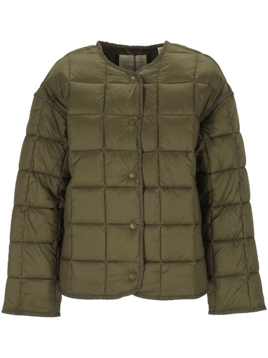 26FW 리바이스 수트 자켓 006U0 0001 OLIVE NIGHT