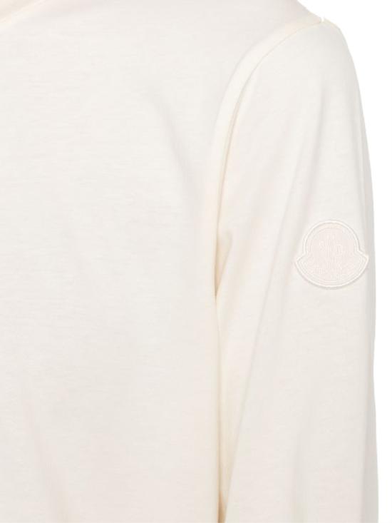 26FW 몽클레어 반팔 티셔츠 938D000 06 89AUO034 - MONCLER