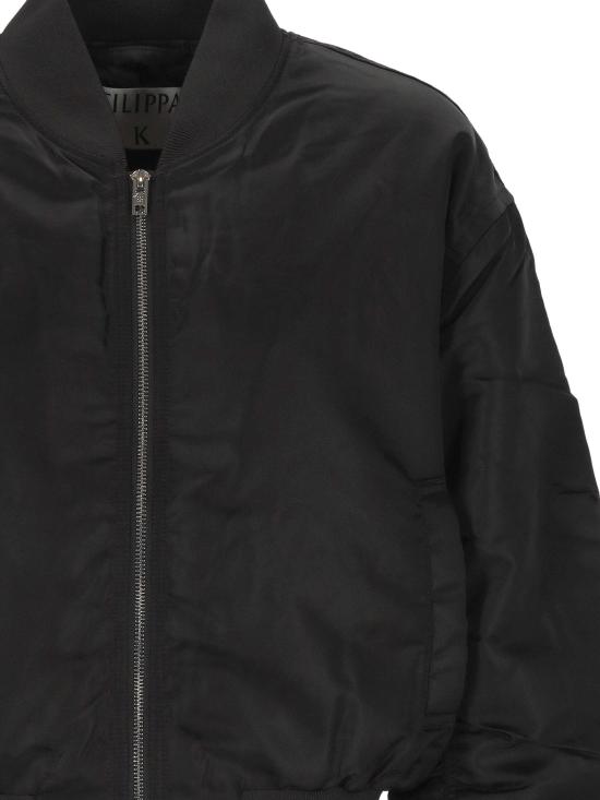 26FW 필리파 케이 수트 자켓 32297 1433 BLACK - FILIPPA K