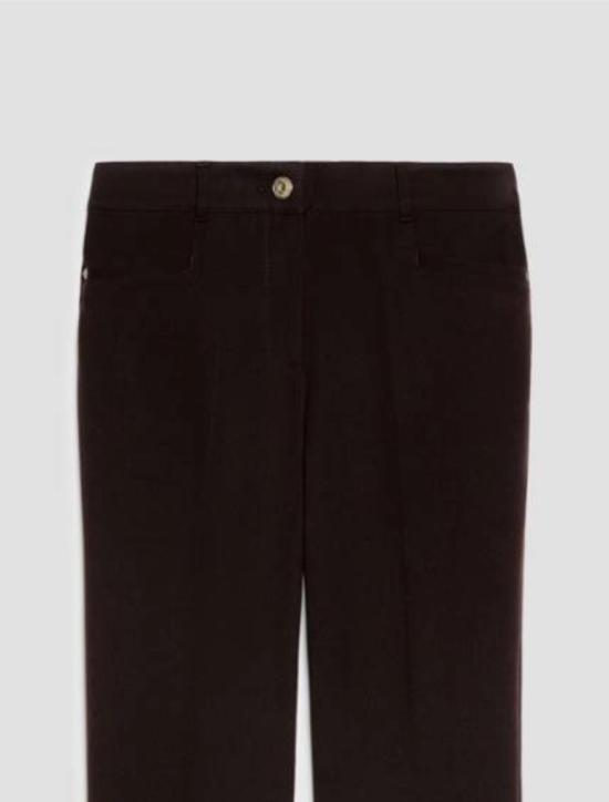 26FW 페니 블랙 팬츠 2621136053200 1502007 SWARTHY - PENNYBLACK