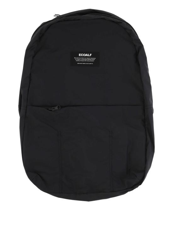 26FW 에콜프 백팩 MCUACBPPACHO0987W26 319 BLACK