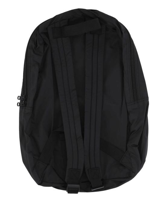 26FW 에콜프 백팩 MCUACBPPACHO0987W26 319 BLACK - ECOALF