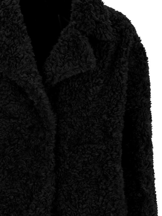 26FW 엠므 마렐라 코트 2625456022200 543F003 BLACK - EMME MARELLA
