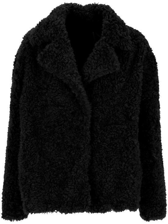 26FW 엠므 마렐라 코트 2625456022200 543F003 BLACK