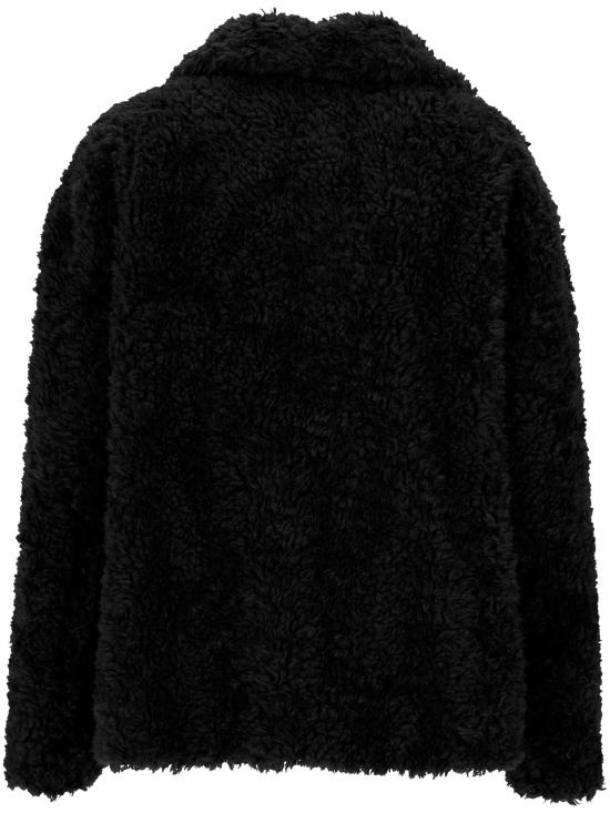 26FW 엠므 마렐라 코트 2625456022200 543F003 BLACK - EMME MARELLA