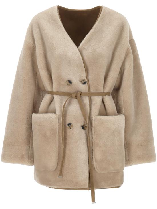 26FW 어반코드 수트 자켓 BJ20363 CHALK SAND