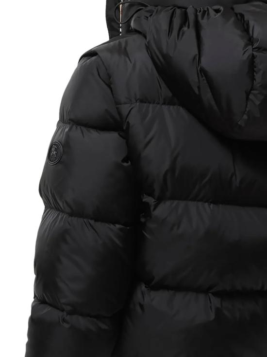 26FW 버버리 랑데일 후드 다운 자켓 랑데일 후드 다운 자켓 8131354 X - BURBERRY