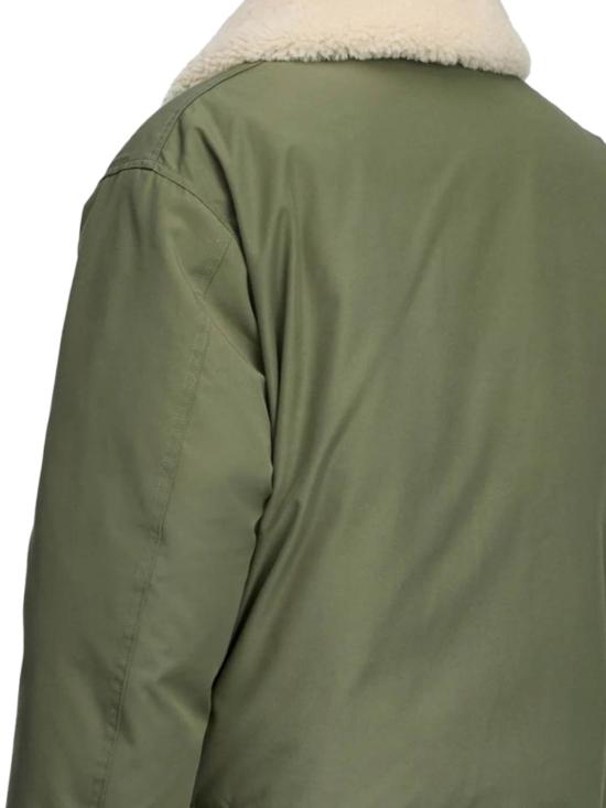 26FW 캐나다구스 수트 자켓 1767W 9126 VIREO GREEN VERT - CANADA GOOSE