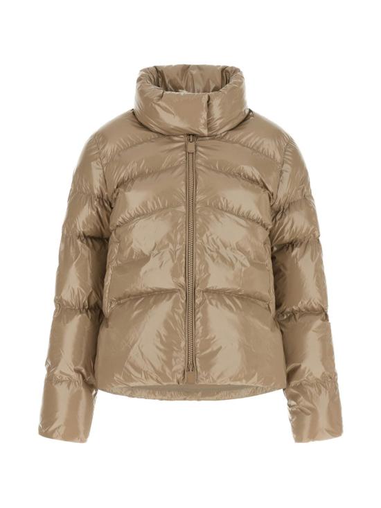 26FW 핑코 수트 자켓 101598 A2P7C91 BEIGE CINIGLIA