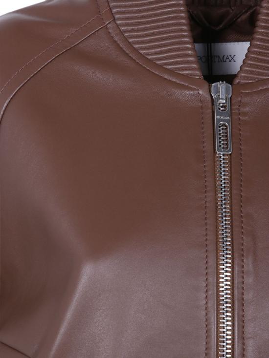 26FW 스포트막스 수트 자켓 2622446011600 005F001 BRANDY - SPORTMAX