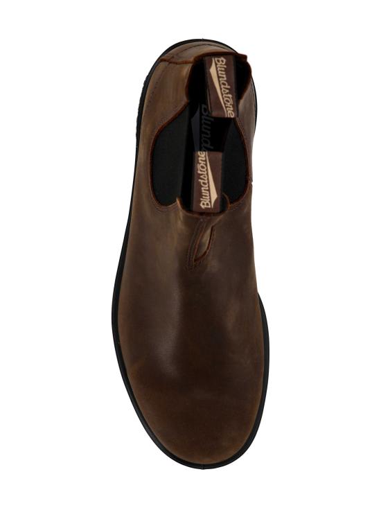 26FW 블런드스톤 부츠 1609 BCANTIQUE BROWN - BLUNDSTONE