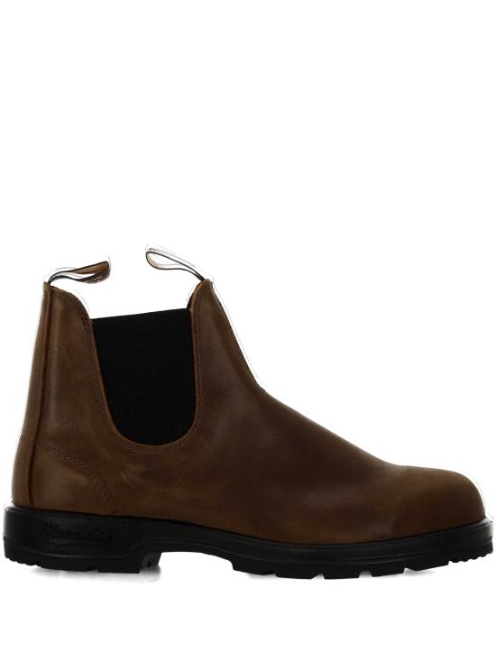 26FW 블런드스톤 부츠 1609 BCANTIQUE BROWN