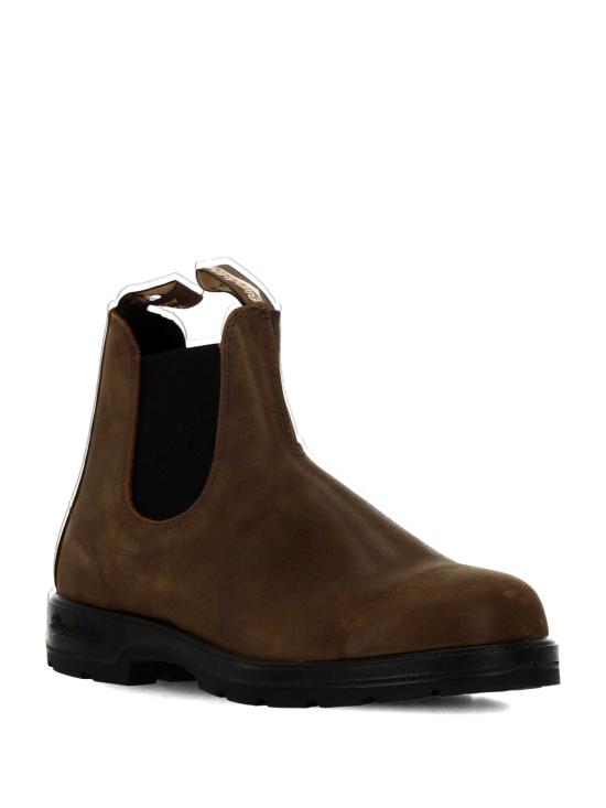 26FW 블런드스톤 부츠 1609 BCANTIQUE BROWN - BLUNDSTONE