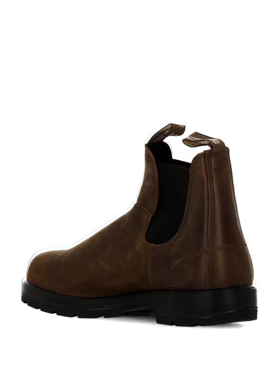 26FW 블런드스톤 부츠 1609 BCANTIQUE BROWN - BLUNDSTONE