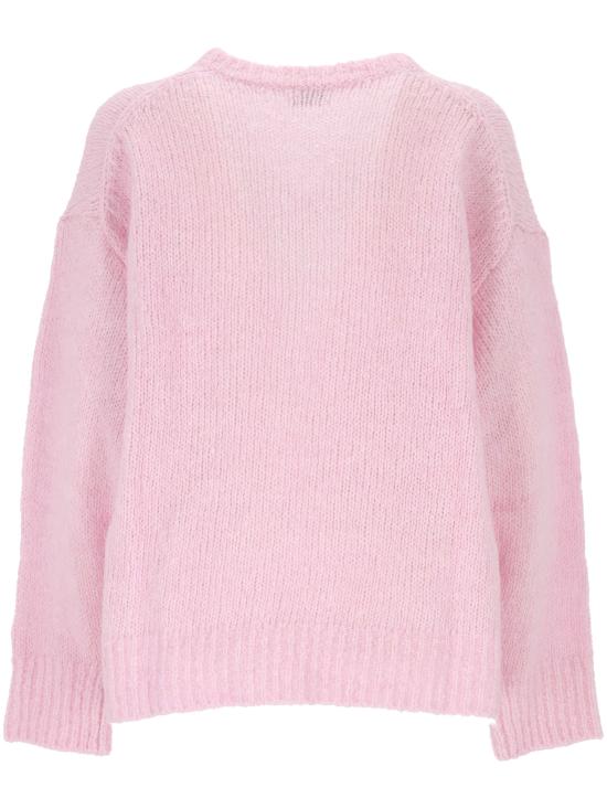 26FW 필리파 케이 스웨터 32370 0311 LIGHT PINK - FILIPPA K