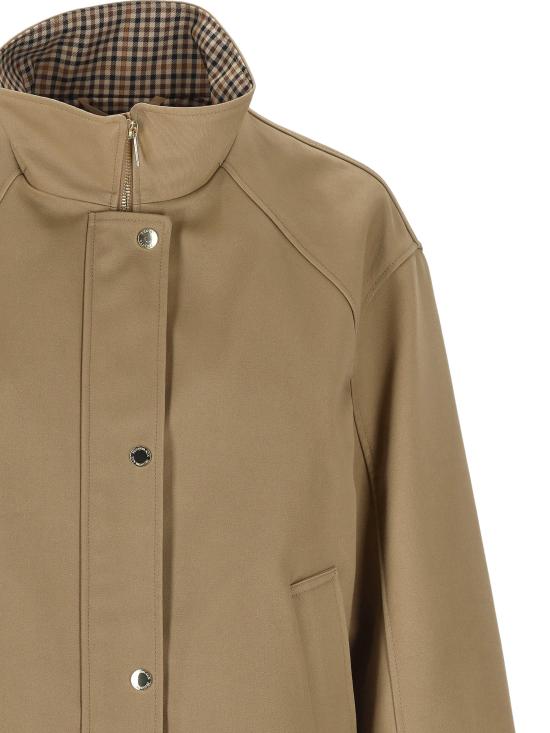 26FW 페니 블랙 수트 자켓 2621086043200 1610001 CAMEL - PENNYBLACK
