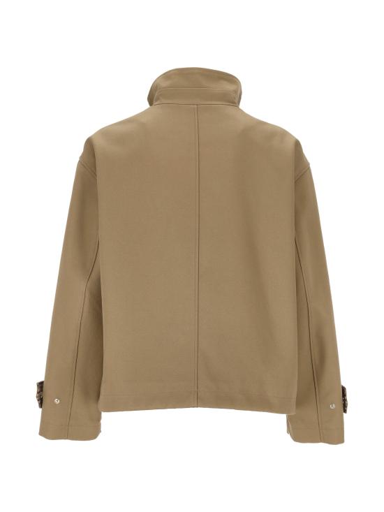 26FW 페니 블랙 수트 자켓 2621086043200 1610001 CAMEL - PENNYBLACK