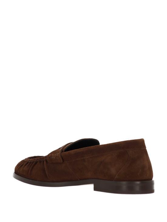 26FW 로퍼 18502800 BROWN - OTHER BRANDS
