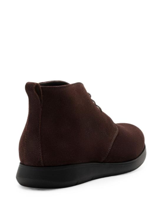 26FW 처치스 드레스 슈즈 ETC333FG00000 9VJF0AAD BROWN - CHURCHS