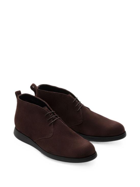 26FW 처치스 드레스 슈즈 ETC333FG00000 9VJF0AAD BROWN - CHURCHS