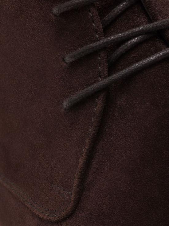 26FW 처치스 드레스 슈즈 ETC333FG00000 9VJF0AAD BROWN - CHURCHS