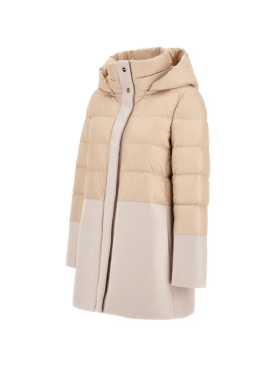 26FW 에르노 수트 자켓 PI002325D 333441985 CHANTILLY - HERNO