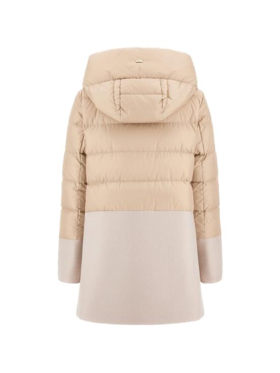 26FW 에르노 수트 자켓 PI002325D 333441985 CHANTILLY - HERNO