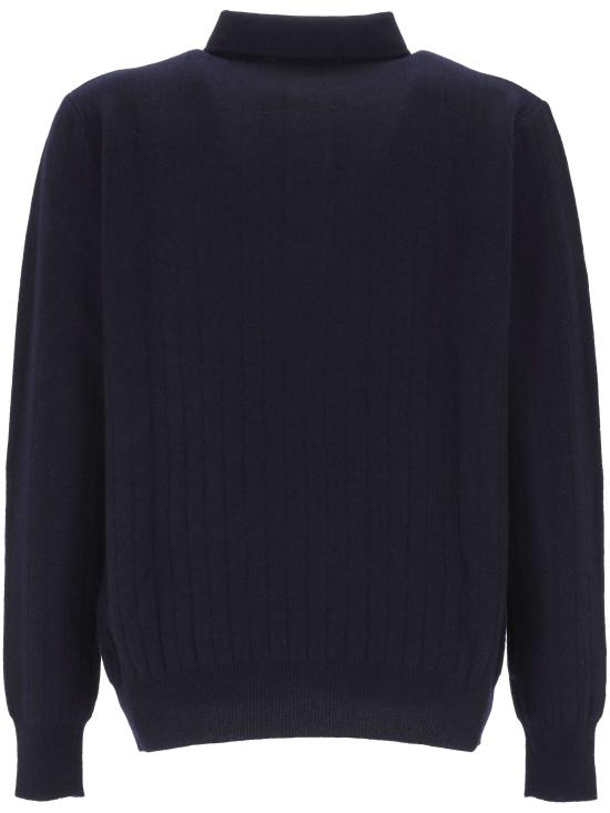 26FW 라르디니 폴로 티셔츠 CNLPML51 CN65011850 - LARDINI