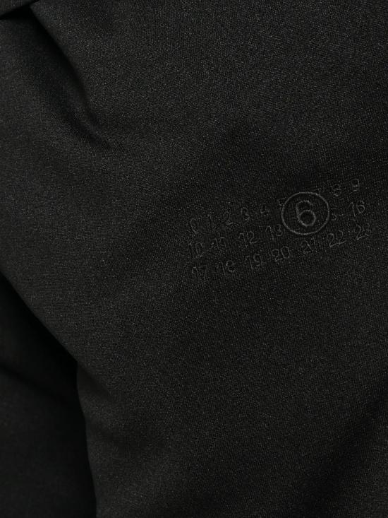 26FW MM6 메종마르지엘라 스트레이트 팬츠 SH0KA0076 M20217900 - MM6 MAISON MARGIELA