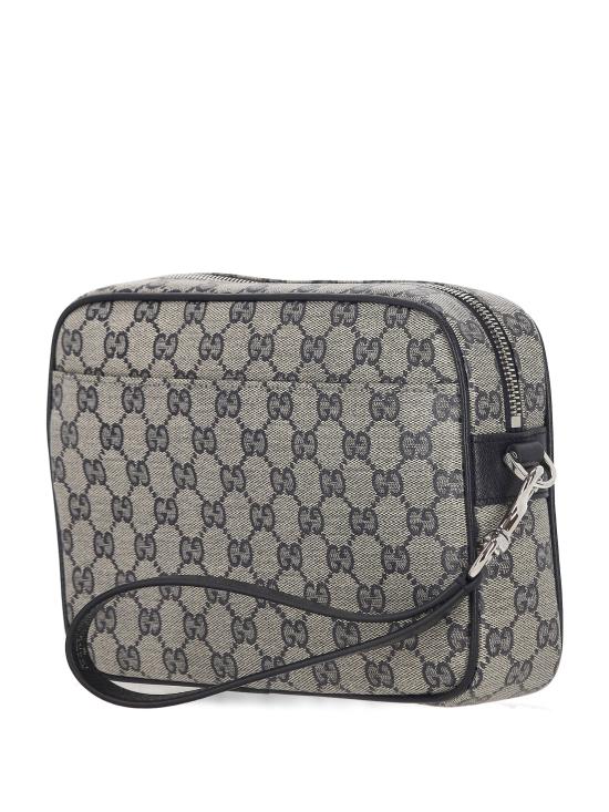 26FW 구찌 에센스 클래식 스몰 크로스바디 백 A006ZN FAGII8743 NEW BLUBLU N BLU - GUCCI