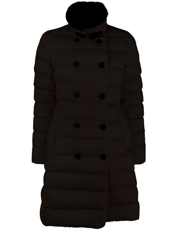 26FW 무레르 수트 자켓 LONGAN S3U0075 CHOCOLATE