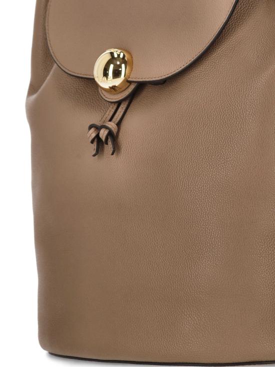 26FW 훌라 백팩 WB02152 BX30364489S TOFFEE - FURLA