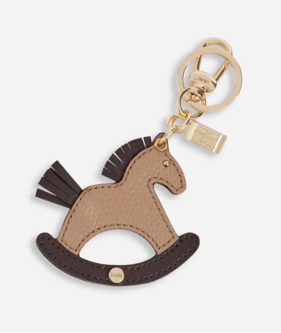26FW 알비에로 마르티니 주얼리 PR02 86300927 BEIGE DESERTO